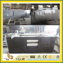 Chinese Polised G664 Granite Countertop/Vanity Top for Kitchen/Bathroom