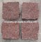 China Red/Green Porphyry for Paving, Flooring (YY -RP001)