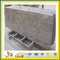 Polished Madura Gold Granite Countertop (YQA-GC1021)