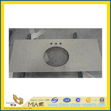 Artificial Stone Countertop for Kitchen, Bathroom (YQG-QS1011)
