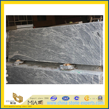 Natural Polished Pink Juparana Granite Tile for Wall/Flooring (YQC)