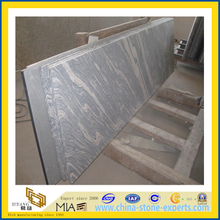 China Juparana Granite Countertop & Vanity Tops (YQA-GC1018)