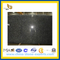 Black Galaxy Granite Countertop for Kitchen Top / Bathroom(YQG-GC1065)