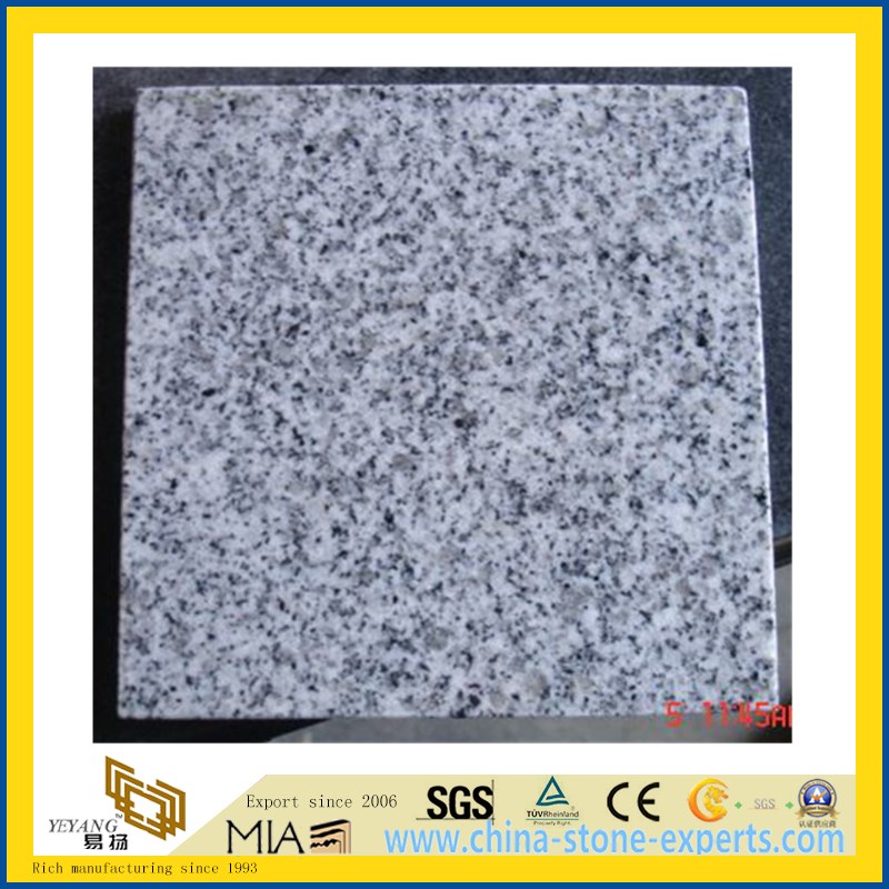 China Juparana Granite Tile for Flooring Decoration