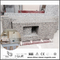 Buy Discount Beautiful Bianco Taupe White Granite Countertops for Kitchen and Bathroom Home Decoration (YQW-GC052401)