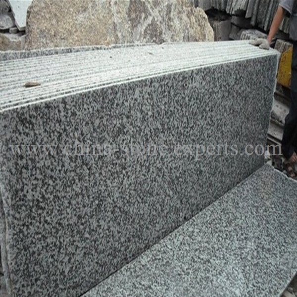 Grey granite g603 for flooring tile,kerb,cube,paving (YQA-GS1016)