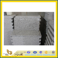 G655 Grey Granite Wall Tiles for Outdoor(YQG-GT1093)