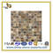 Polished Natural Stone Marble Mosaic Tiles for Flooring/Wall(YQC)