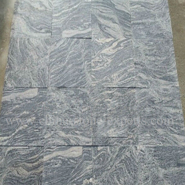 China Juparana Granite Wall Tile,Floor Tile (YQA-GT1008)