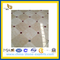 Polished Beige Marble Tiles for Floor Pattern(YQC)