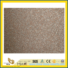 G617 Polished Granite Tile for Flooring Decoration