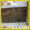 Baltic Brown Granite countertop for kitchen