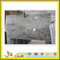 Polishing Desert Green Granite Slabs for Countertops（YQC）
