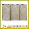 Imperiale Beige Marble Flooring & Wall Tiles(YQG-MS1032)