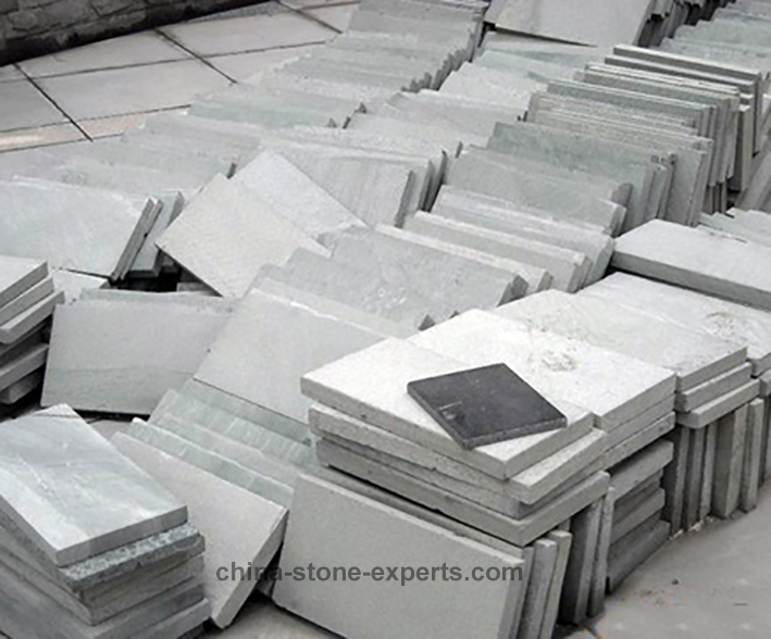 Natural Limestone/ Blue Stone for Paver Flooring (YQG-PV1005)