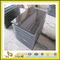 Black Granite Stone Shanxi Black Countertop for Bathroom/Kitchen (YQA-GC1023)