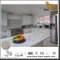 Natural Andromeda White Granite Countertops for Bathroom Design (YQW-GC0714011)