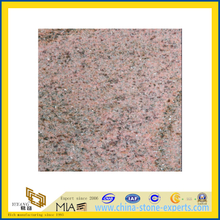 Natural Red Quartz Stone Tile for Floor Decoration(YQG-GT1140)
