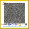 Flamed Arabian Black Granite Paving Stone Cobble Stone G654 (YQG-PV1001)