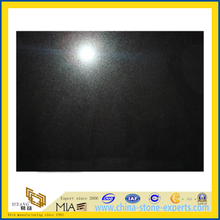 China Natural Stone- Absolut Black/Shanxi Black Granite Tiles (YQG-GT1170)