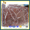 Rosso Levanto White Stripes Red Marble Slab (YQZ-MS1026)
