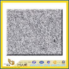 Polished White G633 Granite Slabs for Countertops (YQZ-G1021)