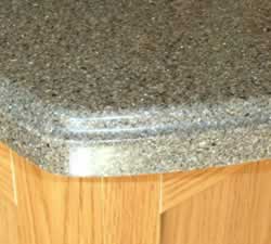SOLID SURFACE COUNTERTOPS