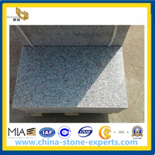 G383 Pearl Flower Granite Tile(YQA-GT1022)