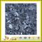 Natural Polished Blue Pearl Granite Tile for Wall/Flooring (YQC)