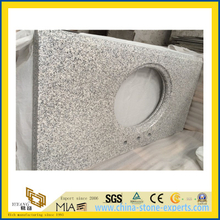 Bianco Batalina Granite Countertop for Indoor Decoration