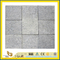 Natural Stone Granite Block Kerb Paving Stone (YQC)