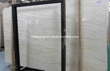 Navona Marble Travertine for Walling, Flooring and Countertops (YY-TS4558)
