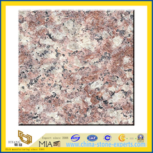 Polished Red G664 Granite Slabs for Countertops (YQZ-G1033)