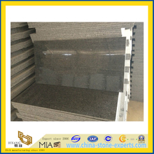 China Impala Grey Granite Tile for Floor and Wall -G654