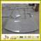 Hot Sale Chinese G439 Grey Granite Kitchen Vanitytops