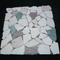 Culture Stone Colorful Mat Mosaic Tile (YQZ-M1001)