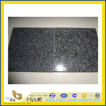 Padang Dark Sesame Black G654 Granite for Paver(YQG-GT1195)