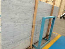 New White Marble for Slab and Tile