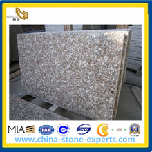 G648 Granite Tile, China Red Granite (YQA-GT1028)