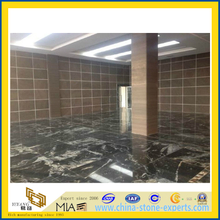 Kashmir Black Granite Flooring Tiles & Countertop(YQG-GT1123)