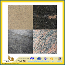Natural Granite Tile Stone for Paving, Building, Decorative, Flooring(YQG-GT1136)