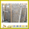Turkey Gold Imperial Marble for Tile, Slab, Countertop (YQZ-MS)