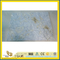 Arison Gold/Yellow Granite Tile for Interior Decoration (YYT)