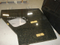Uba Tuba Dark Green Granite Kitchen Countertop (YQZ-GC1030)