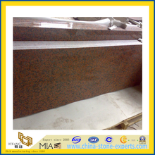 G562 Maple Red Granite Tile for Floor&Stair (YQG-GT1078)