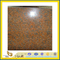 Maple Red Granite Tiles and Slabs (G562)(YQG-GT1129)