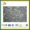 Popular China Juparana Granite for Flooring or Monument (YQC)