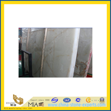 Natural White Onyx Marble for Flooring & Vanity(YQC)
