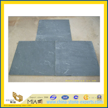 Black Slate Tile for Floor and Wall (YQA-S1004)