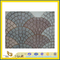 Outdoor Paving Stone Tile, Landscaping Stone Tile (YQA)